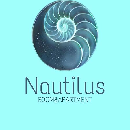 Nautilus Room&Apartment Polignano a Mare Exterior foto