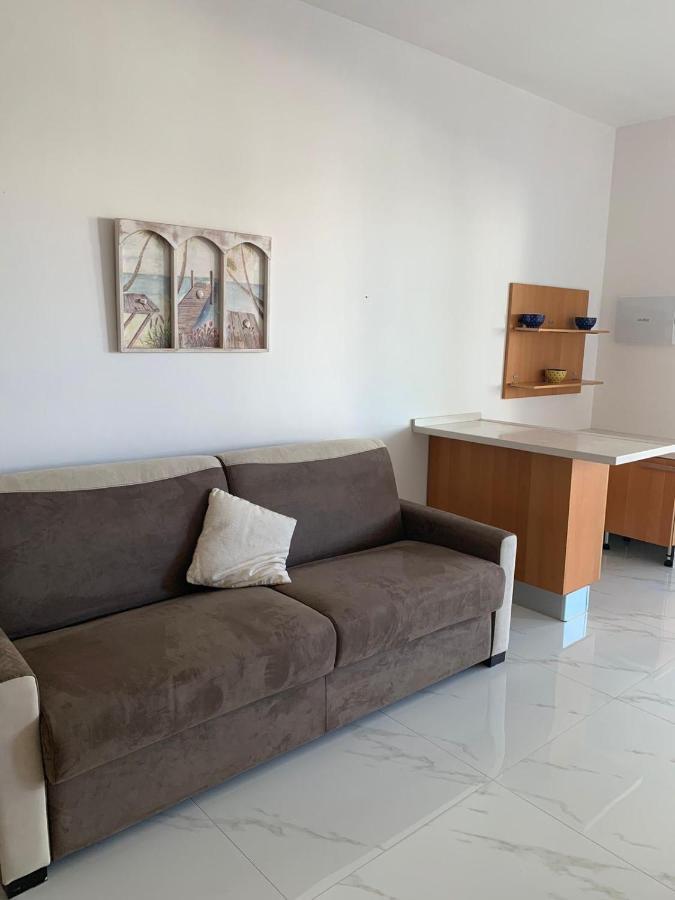 Nautilus Room&Apartment Polignano a Mare Exterior foto