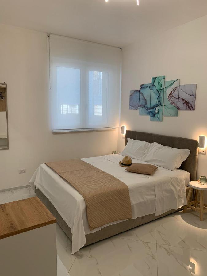 Nautilus Room&Apartment Polignano a Mare Exterior foto