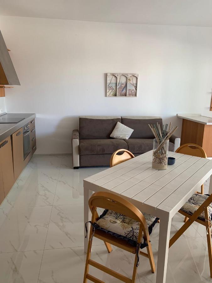 Nautilus Room&Apartment Polignano a Mare Exterior foto