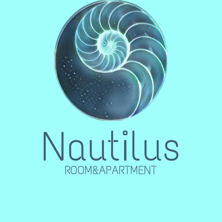Nautilus Room&Apartment Polignano a Mare Exterior foto