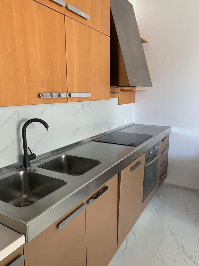 Nautilus Room&Apartment Polignano a Mare Exterior foto
