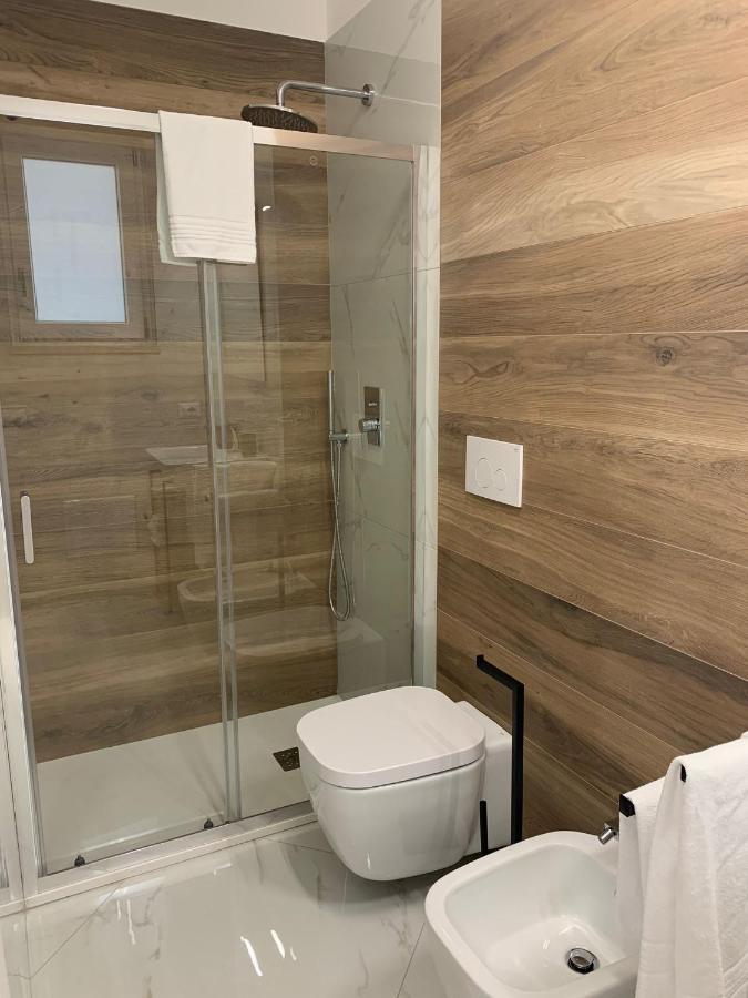 Nautilus Room&Apartment Polignano a Mare Exterior foto
