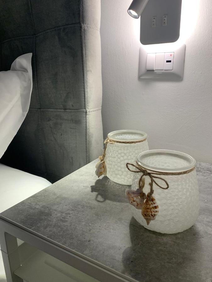 Nautilus Room&Apartment Polignano a Mare Exterior foto